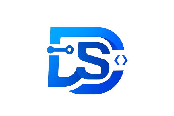 Daniel Silva Logo
